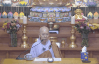 뉴저지 원적사 개원 23주년 기념 및 을사년 추석 법회