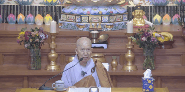 뉴저지 원적사 개원 23주년 기념 및 을사년 추석 법회