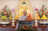 신년 에세이 - 보스턴 문수사 회주 포해 도범 큰스님