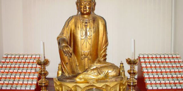 문수굴 소식 29 - 단풍과 세월