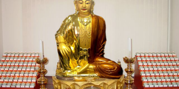 문수굴 소식 32 - 병오년 새해 에세이