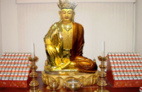 문수굴 소식 34 - 보스턴의 춘분