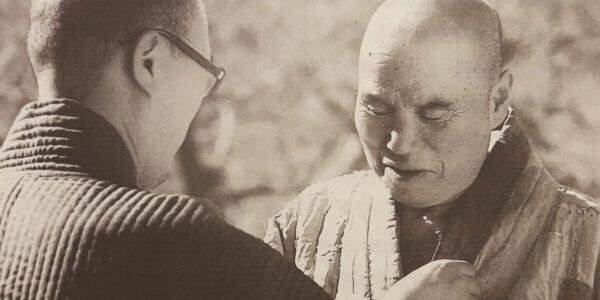 성철스님 시봉이야기 3 - 다비식, 종교를  초월한 사리친견법회