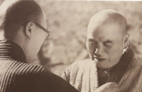 성철스님 시봉이야기 6 - 화두 삼서근 . 니 고만 중되라