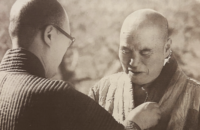 성철스님의 시봉이야기 9 - 연등 없는 백련암”, 큰스님의 사투리 설법”, “육조단경 설법”